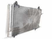 Klimakondensator Citroen DS4 (NX) 9682531680