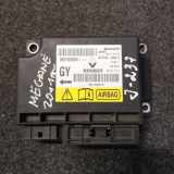 Airbag-Steuergerät RENAULT MEGANE III Coupe (DZ0/1_) 1.6 16V (DZ0U, DZ1B, DZ1H) 80W1G06BBJN