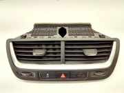 Frischluftgrill OPEL MOKKA / MOKKA X 1.7 CDTI 95244363 95244362