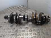 Kurbelwelle MERCEDES-BENZ M (W163) ML 55 AMG (163.174) 11301