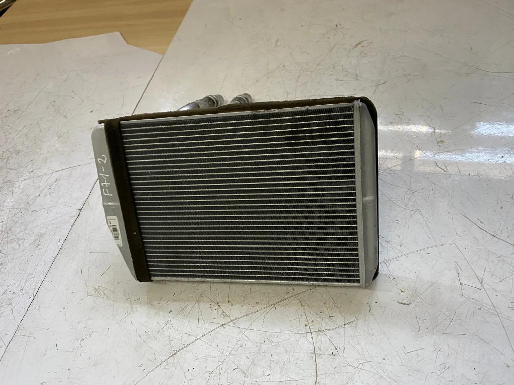 Wärmetauscher Innenraumheizung FIAT DUCATO Furgon (250_, 290_) 130 Multijet 2,3 D 168310100