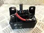 Zündkerzenrelais MERCEDES-BENZ E (W210) E 220 CDI (210.006)