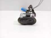 Schalter für Fensterheber links hinten Opel Omega B Caravan ()