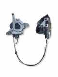Türschloss hinten rechts BMW 5 Gran Turismo (F07) 530 d 7149448
