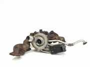 Turbolader JAGUAR XF (X250) 3.0 D AH2Q6K682CB