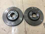 Bremsscheibe links vorne Hyundai i40 (VF)