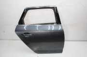 Tür rechts hinten Audi A4 Avant (8W, B9) 6YZ7S
