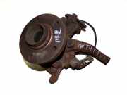 Radnaben vorne links VW TRANSPORTER IV Minibus / passenger (70XB, 70XC, 7DB, 7DW, 7DK) 2.5 TDI