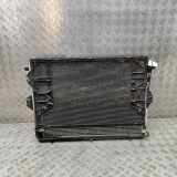 Kühlungteile VW TOUAREG (7P5) 3.0 V6 TDI 7P0121203K 7P6121201K