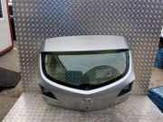 Kofferraumdeckel MAZDA 3 Sedan (BL) 1.6 MZR CD