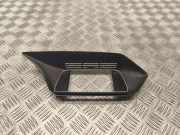 Dekoration des Navigationsbildschirms MERCEDES-BENZ E (W212) E 200 CDI / BlueTEC (212.005, 212.006) A2126802036