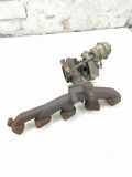 Turbolader OPEL ZAFIRA A MPV (T98) 2.0 DTI 16V 24461826