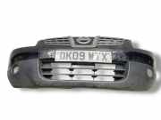 Frontstoßstange NISSAN QASHQAI / QASHQAI +2 I (J10, JJ10) 1.5 dCi