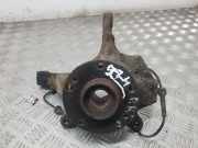 Radnaben vorne links RENAULT LAGUNA II (BG0/1_) 1.9 dCi