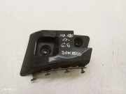 Stoßstangenhalterung hinten links MERCEDES-BENZ B (W246, W242) B 180 CDI (246.200) A2468850265