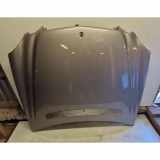 Motorhaube MERCEDES-BENZ E (W211) E 200 NGT (211.041)