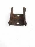 Stoßstangenhalterung hinten links BMW 7 (E32) 750 i,iL V12 51121963951
