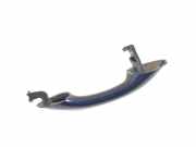 Türaußengriff hinten links HYUNDAI SANTA FÉ III (DM) 2.2 CRDi 4WD PA6MD25GF15
