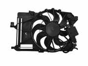 Kühlmodul Ford Focus C-Max (DM2) 8V618C607EB