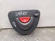 Schalter für Warnblinker Smart Fortwo Cabrio (451)