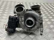 Turbolader BMW 5er Touring (E61) 75035110