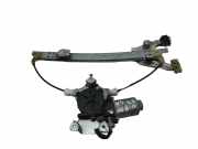 Fensterheber links hinten Nissan Primera (P12) 116189