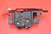 Schloss Heckdeckel BMW X3 (E83) 7201561