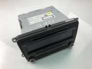 Multifunktionsanzeige VW Scirocco III (13) 1K0035186AN