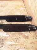 Dachreling links KIA SORENTO I (JC) 2.5 CRDi 867893E000