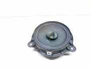 Türlautsprecher vorne links NISSAN X-TRAIL (T32_) 1.6 dCi ALL MODE 4x4-i (NT32) 281563SG0A