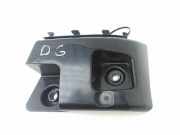 Stoßstangenhalter hinten rechts MERCEDES-BENZ B (W246, W242) B 180 CDI (246.200) A2468850265