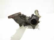 Turbolader VW GOLF PLUS (5M1, 521) 1.9 TDI nutrintas