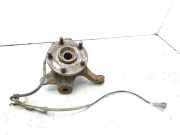 Radnaben vorne links TOYOTA PREVIA (_R3_) 2.0 D-4D (CLR30_) E13L