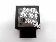 Kraftstoffpumpensteuerung (EKPS) SKODA SUPERB III (3V3) 2.0 TDI 5Q0906121R