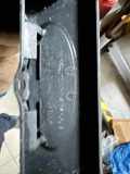 Kofferraumdeckelverkleidung FORD MONDEO III Sedan (B4Y) 2.0 TDCi 1S71F43400AE