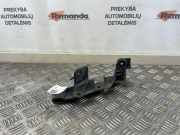 Stoßstangenhalterung hinten links SEAT LEON (1P1) 1.4 TSI 1P0807377