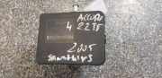 ABS Hydraulikblock HONDA ACCORD VII Tourer (CM, CN) 2.2 i-CTDi (CN2) 06210902073