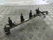 Kraftstoffzuführung