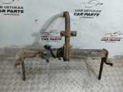 Anhängerkupplung Renault Laguna II Grandtour (G)