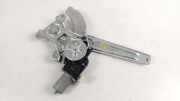 Türfensterheber hinten links SUZUKI SWIFT VI (ZD_, ZC_) 1.2 VVT Hybrid (ZCEDS, AOL312) 8356067T00