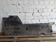 Rechte Unterbodenabdeckung BMW 1 (F21) 116 d 7241834