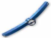 Kühlergrill oben Opel Astra H Kasten ()