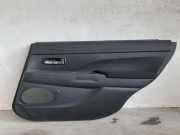 Türpolster hinten rechts MITSUBISHI ASX (GA_W_) 2.0 i