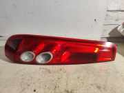 Rücklicht hinten links FORD FIESTA V (JH_, JD_) 1.4 TDCi 6s6113405