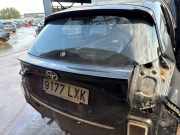 Kofferraumdeckel TOYOTA YARIS (_P21_) 1.5