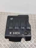 Motorabdeckung PEUGEOT 607 (9D, 9U) 2.2 16V 9637209180