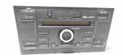 Radio/Navigationssystem-Kombination Ford Mondeo III Kombi (BWY) 3S7T18K876AC