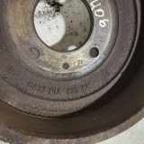 Bremstrommel hinten rechts PEUGEOT 406 (8B) 2.0 HDI 110