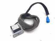 Antenne RENAULT MEGANE IV (B9A/M_) 1.2 TCe 130 (B9MR) 259759661R