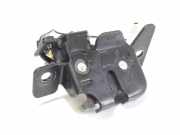 Schloss Heckdeckel Mazda 323 C IV (BG)